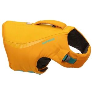 SMALL Ruffwear — Float Coat™ Dog Life Jacket
